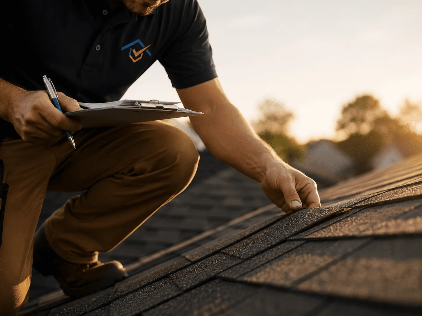 Why Choose Roof Inspection in Georgetown, TN